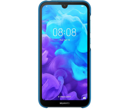 Husa pentru Huawei Y5 (2019), Albastra 51993051