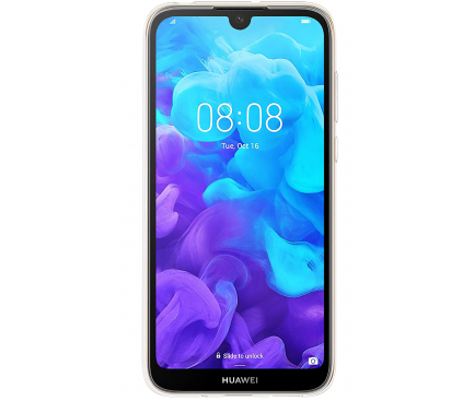 Husa pentru Huawei Y5 (2019), Transparenta 51993192