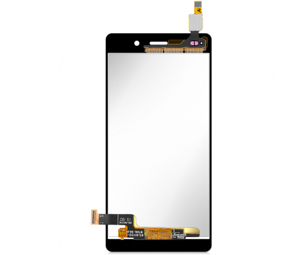 Display - Touchscreen Negru Huawei Honor 4C 