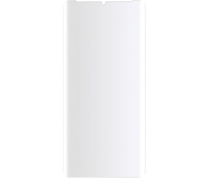 Folie Protectie Ecran HOFI pentru Huawei P30 Pro, Sticla securizata, UV Glass, Full Face, Full Glue, Blister  