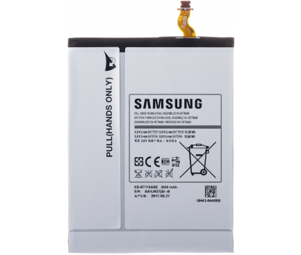 Acumulator Samsung Galaxy Tab 3 V EB-BT116AB, Bulk 