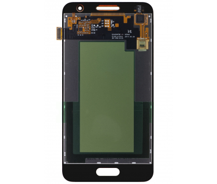 Display - Touchscreen Negru Samsung Galaxy Core II G355 GH97-16049B 