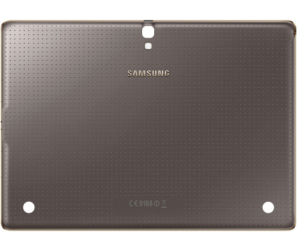 Capac Baterie Gri Samsung Galaxy Tab S 10.5 LTE GH98-33579A 