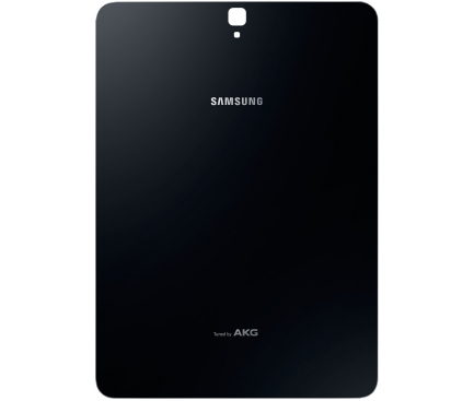 Capac Baterie Negru Samsung Galaxy Tab S3 9.7 