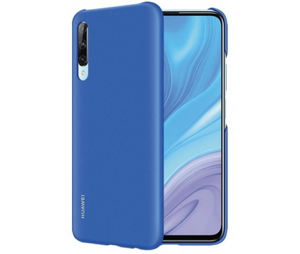Husa pentru Huawei P smart Pro 2019, Albastra 51993839