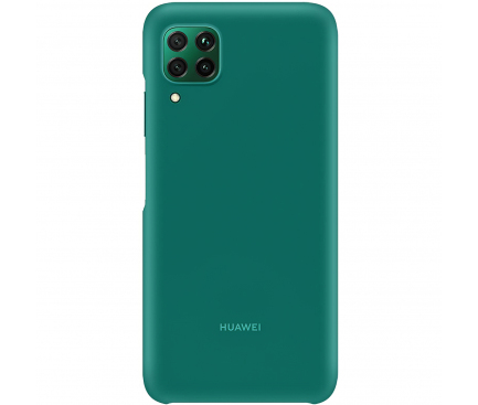 Husa pentru Huawei P40 lite, Verde 51993930