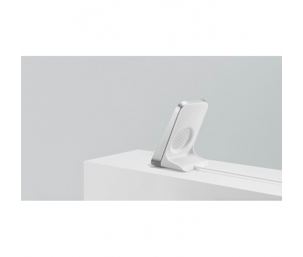 Incarcator Retea Wireless OnePlus Warp Charge 30, Alb 5481100018