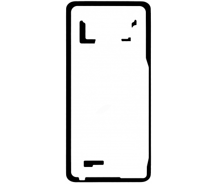 Adeziv Capac Baterie OEM pentru LG G6 H870 