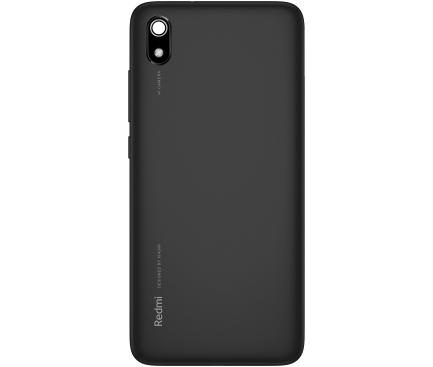 Capac Baterie Xiaomi Redmi 7A, Negru