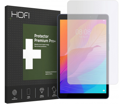 Folie Protectie Ecran HOFI pentru Huawei MatePad T8, Sticla Flexibila, PRO+