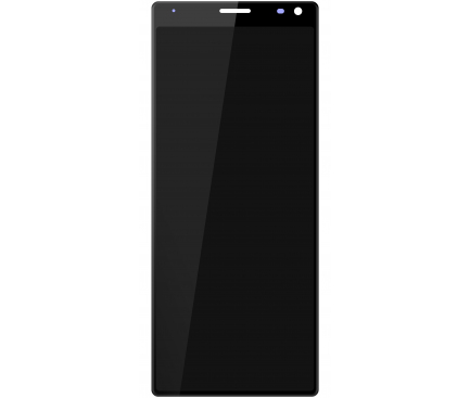 Display - Touchscreen Sony Xperia 10, Negru 