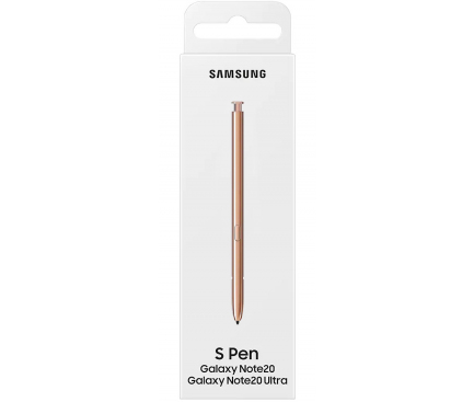 S-Pen Samsung Galaxy Note 20 5G N981 / Note 20 N980, Maro EJ-PN980BAEGEU