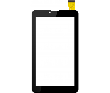 Touchscreen Allview AX503, Negru 