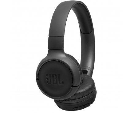 Handsfree Bluetooth JBL Tune 500BT, MultiPoint, A2DP, Negru