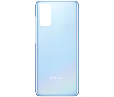 Capac Baterie Samsung Galaxy S20 G980, Albastru 