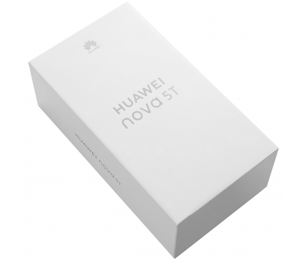 Cutie fara accesorii Huawei nova 5T