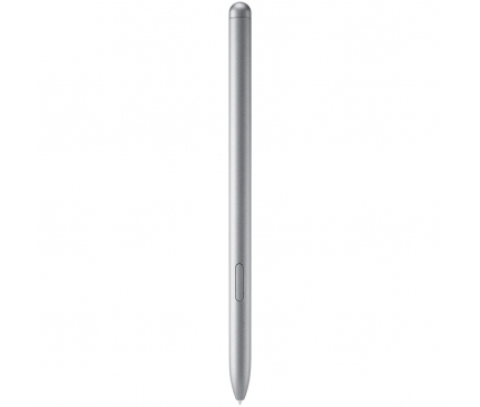 S-Pen Samsung Galaxy Tab S7 T875 / Tab S7 T870, Argintiu EJ-PT870BSEGEU