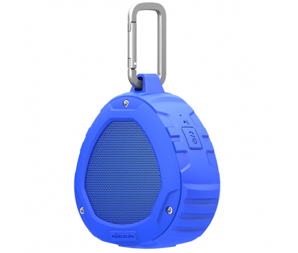 Boxa portabila Bluetooth Nillkin Play Vox S1, Albastra