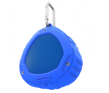 Boxa portabila Bluetooth Nillkin Play Vox S1, Albastra