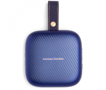 Boxa Bluetooth Harman/Kardon Neo, Albastra