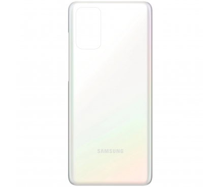 Capac Baterie Samsung Galaxy S20+ G985, Alb