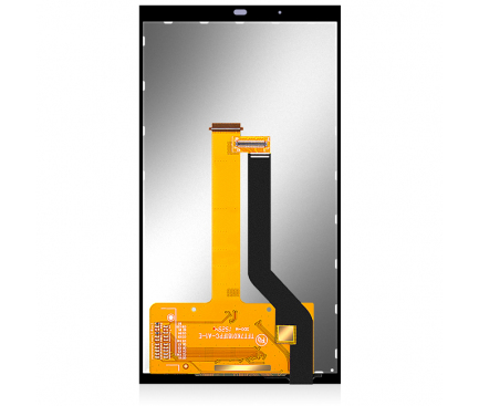 Display - Touchscreen HTC Desire 626 / 626G / 626G+ / 626n / 626ph, Versiune CT4F1852FPC, Negru