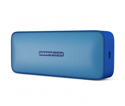 Boxa portabila Bluetooth ENERGY SISTEM Music Box 2, Indigo ENS448524