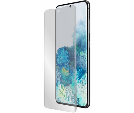 Folie Protectie Ecran Alien Surface pentru Samsung Galaxy S20 G980 / Samsung Galaxy S20 5G G981, Silicon, Full Face, Auto-Heal