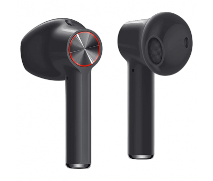Digestive organ Confront Early Handsfree Casti Bluetooth OnePlus Buds, SinglePoint, Gri 5481100037 |  GSMnet.ro