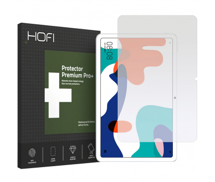 Folie Protectie Ecran HOFI pentru Huawei MatePad, Sticla Flexibila, PRO+