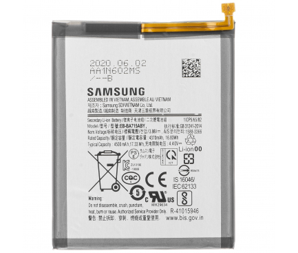 Acumulator Samsung Galaxy A71 A715, EB-BA715ABY