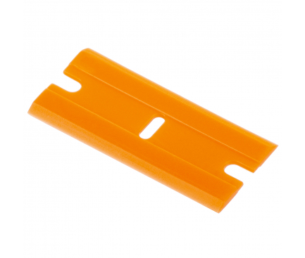 Cap Rezerva plastic pentru instrument adeziv UV / OCA OEM Knife