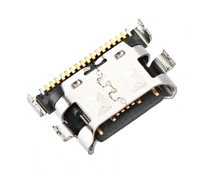 Conector Incarcare / Date Huawei P30 lite PRB_Dbl_280346