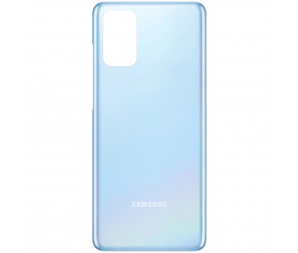 Capac Baterie Samsung Galaxy S20+ G985, Bleu