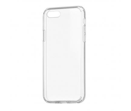 Husa pentru Samsung Galaxy A31 A315, OEM, 1mm, Transparenta