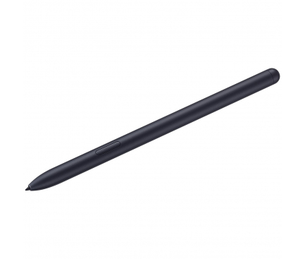 Creion S-Pen Samsung Galaxy Tab S7 T870 / Samsung Galaxy Tab S7 T875, Negru EJ-PT870BBEGEU