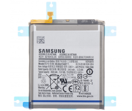 Acumulator Samsung Galaxy A41 A415, EB-BA415ABY