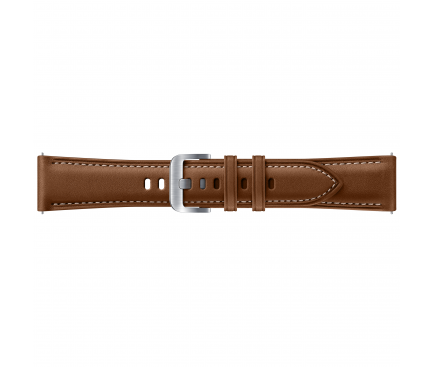 Curea Samsung Watch5 Pro / Watch5 / Watch4 Series, 22mm, Maro ET-SLR84LAEGEU