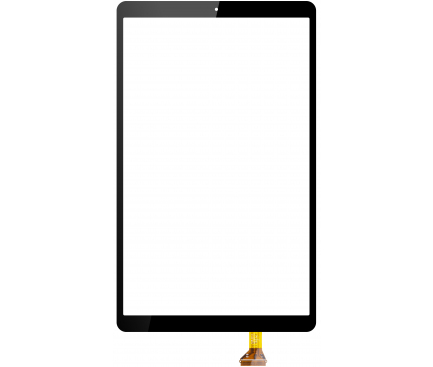 Touchscreen Samsung Galaxy Tab A 10.1 (2019), Negru