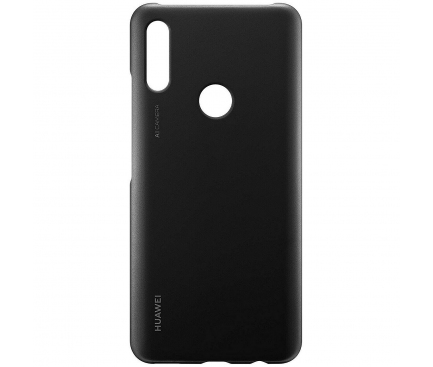 Husa Plastic Huawei P Smart Z, Neagra 51993123