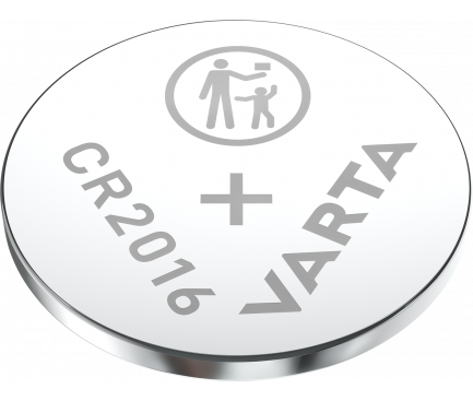 Baterie Varta CR2016