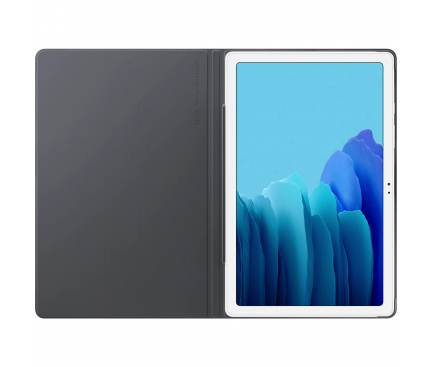 Husa Tableta Samsung Galaxy Tab A7 10.4 (2020), Gri EF-BT500PJEGEU