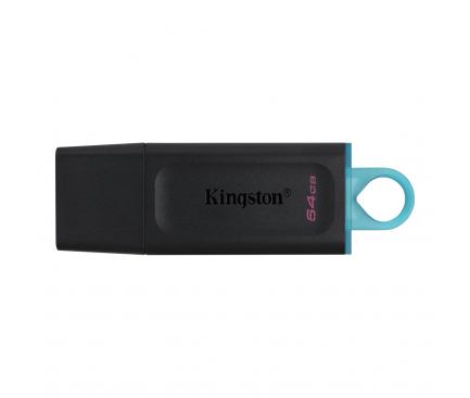 Memorie Externa USB-A 3.2 Kingston DT Exodia, 64Gb DTX/64GB
