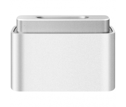 Adaptor Conversie Incarcare Apple MD504, MagSafe - MagSafe 2, Alb MD504ZM/A