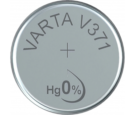 Baterie Varta, AG6 / V371