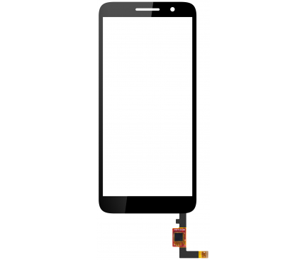 Touchscreen alcatel 1 OT-5033, Negru 