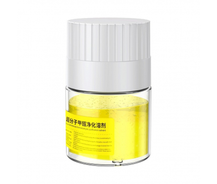 Rezerva Purificator Aer Baseus pentru Aparat Odorizant Baseus Formaldehyde (ACJHQ01-01), Blister ACJHJ-B02 