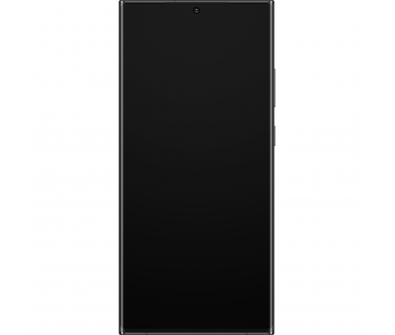 Display cu Touchscreen Samsung Galaxy Note 20 Ultra 5G N986, Cu Rama, Negru, Service Pack GH82-23596A