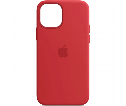 Husa TPU Apple iPhone 12 mini, MagSafe, Rosie MHKW3ZM/A