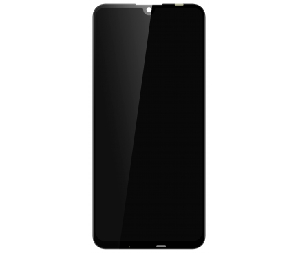 Display - Touchscreen Huawei P Smart (2019), Negru, Swap 